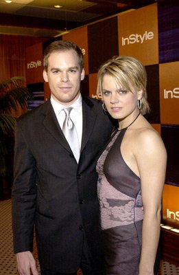 Michael C. Hall photo