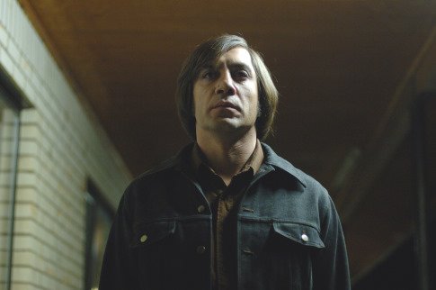 Javier Bardem photo