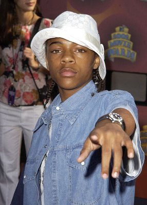 Bow Wow photo