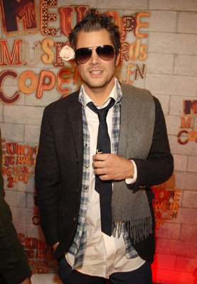 Johnny Knoxville photo