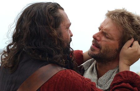 Angus Macfadyen photo