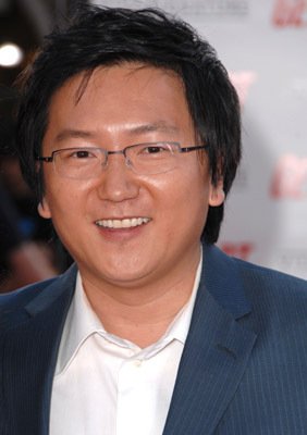 Masi Oka photo