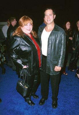 Patrika Darbo photo