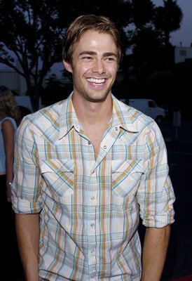Jonathan Bennett photo