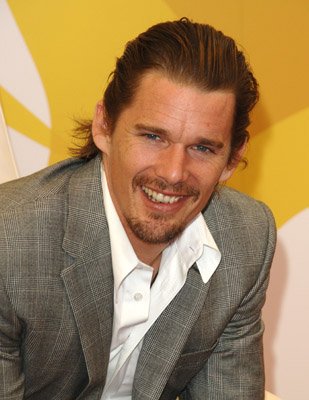 Ethan Hawke photo