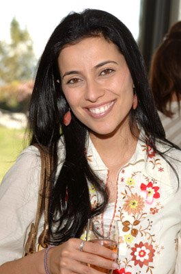 Bahar Soomekh photo