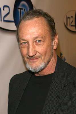 Robert Englund photo