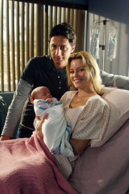 Elizabeth Banks photo