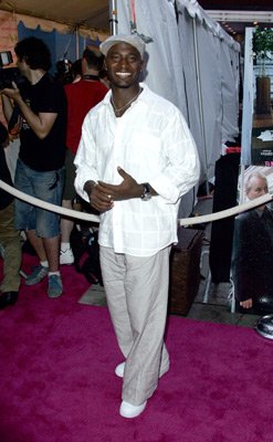 Taye Diggs photo