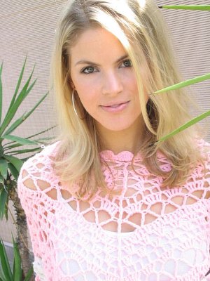 Jennifer Alden photo