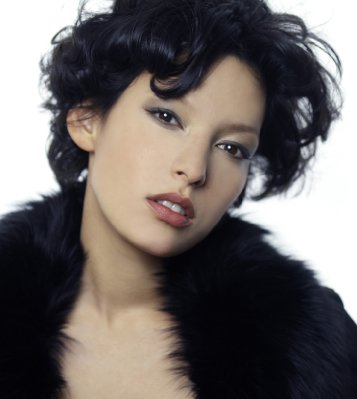 Yangzom Brauen photo