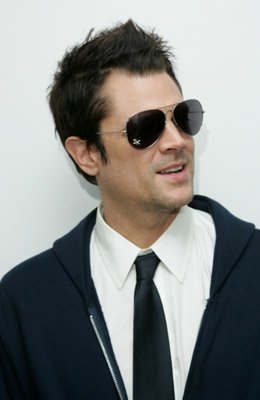 Johnny Knoxville photo