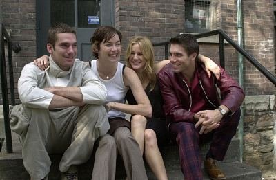 Glenn Fitzgerald photo