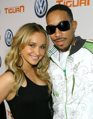Ludacris photo