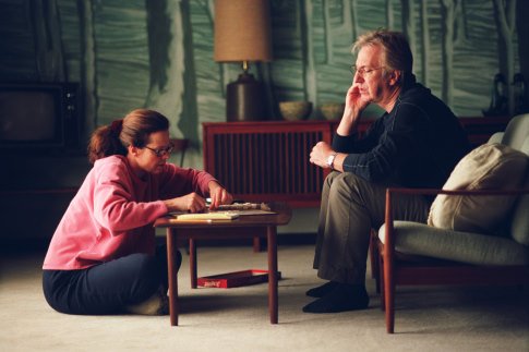 Sigourney Weaver photo