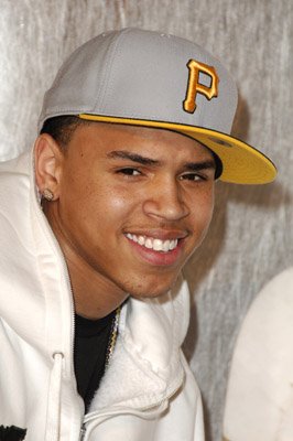 Chris Brown photo