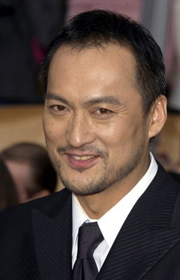 Ken Watanabe photo