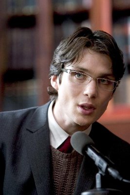 Cillian Murphy photo