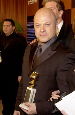 Michael Chiklis photo