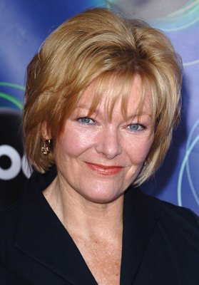 Jane Curtin photo
