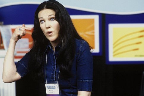 Catherine O'Hara photo