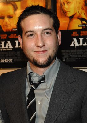 Chris Marquette photo