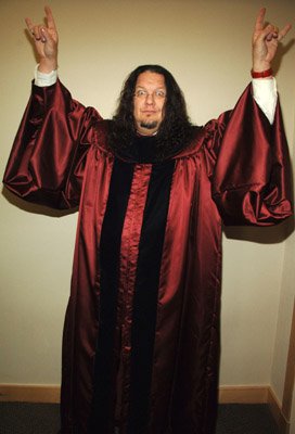 Penn Jillette photo