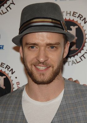 Justin Timberlake photo