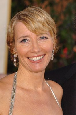 Emma Thompson photo