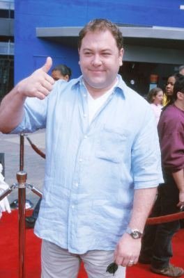 Mark Addy photo