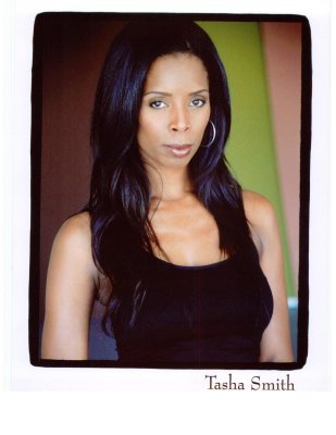 Tasha Smith photo