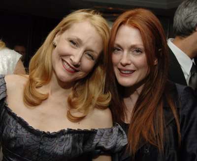 Patricia Clarkson photo