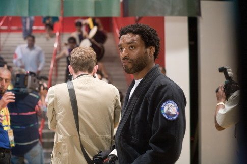 Chiwetel Ejiofor photo