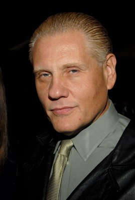William Forsythe photo