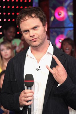 Rainn Wilson photo