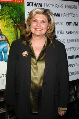 Debra Monk photo
