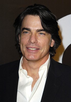 Peter Gallagher photo