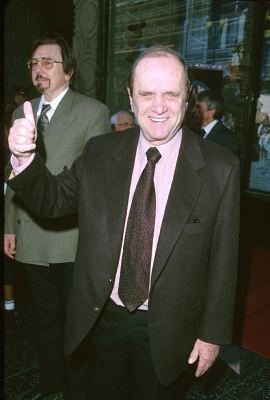 Bob Newhart photo