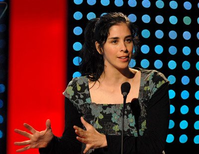 Sarah Silverman photo