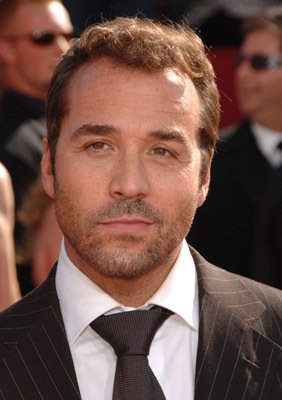 Jeremy Piven photo