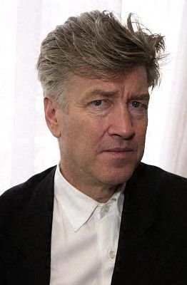 David Lynch photo