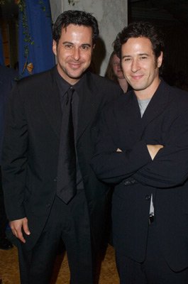 Jonathan Silverman photo