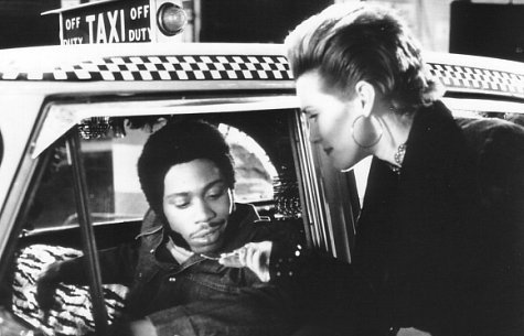 Dave Chappelle photo