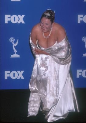 Camryn Manheim photo