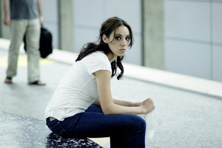 Natalie Avital photo