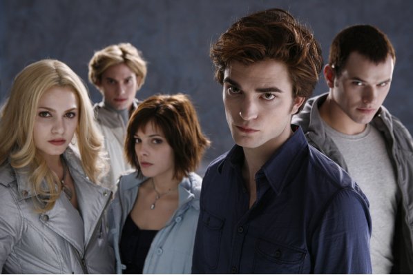 Peter Facinelli photo