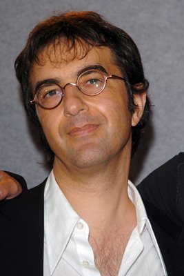 Atom Egoyan photo