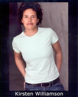 Kirsten Williamson photo