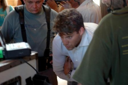 Jonathan Cauff photo