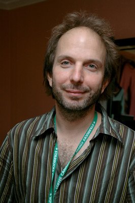 Alex Steyermark photo